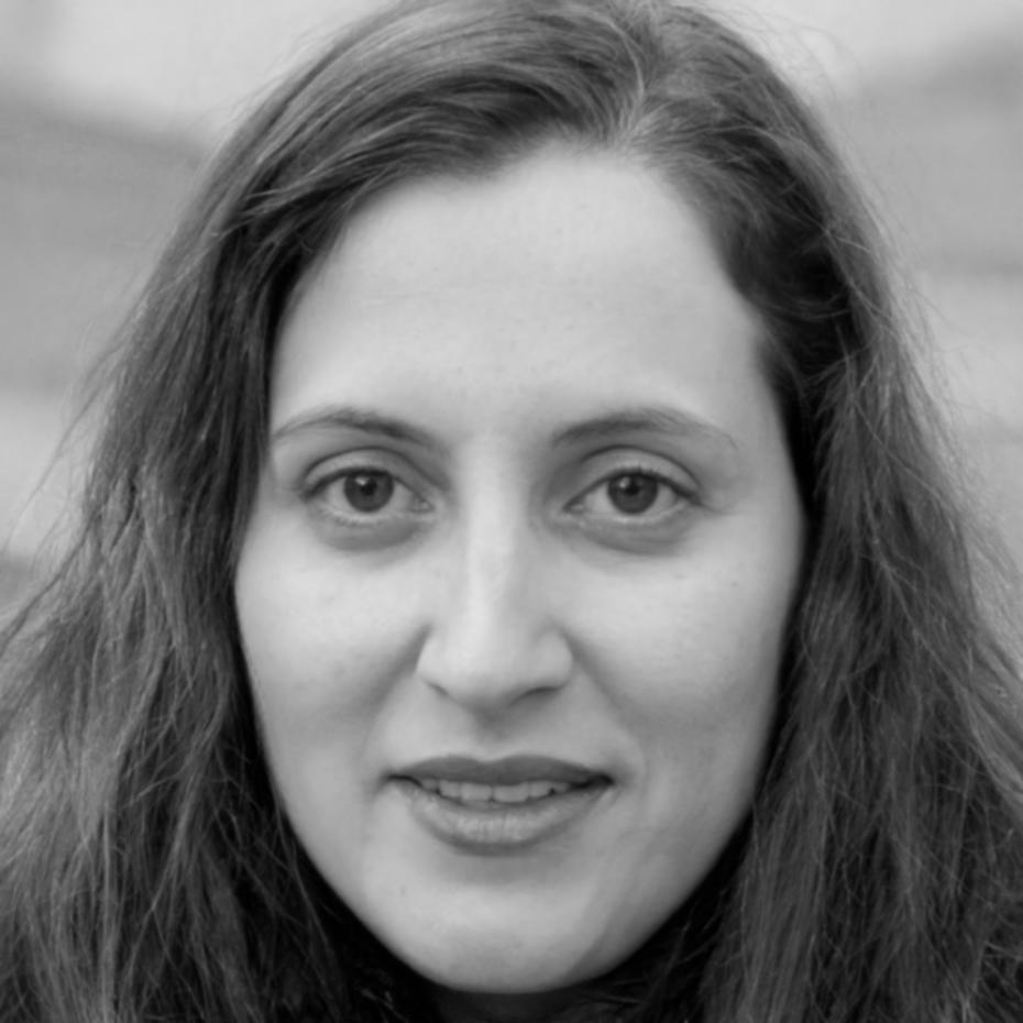 María González, Especialista en Inversiones